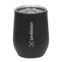 Mug Térmico Uma, Color Negro, vista 3 de 8