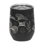 Mug Térmico Uma, Color Negro, vista 4 de 8
