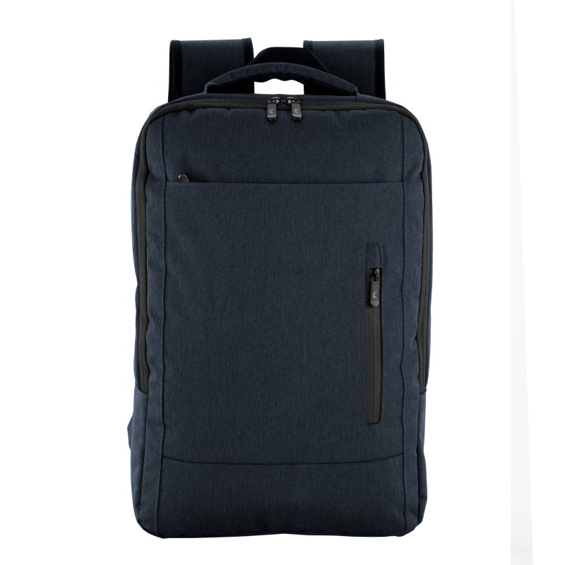 Mochila Notebook Force 9 con logo - Regalos día del Padre | Exponor - Venta Mayorista de Mochilas Corporativas