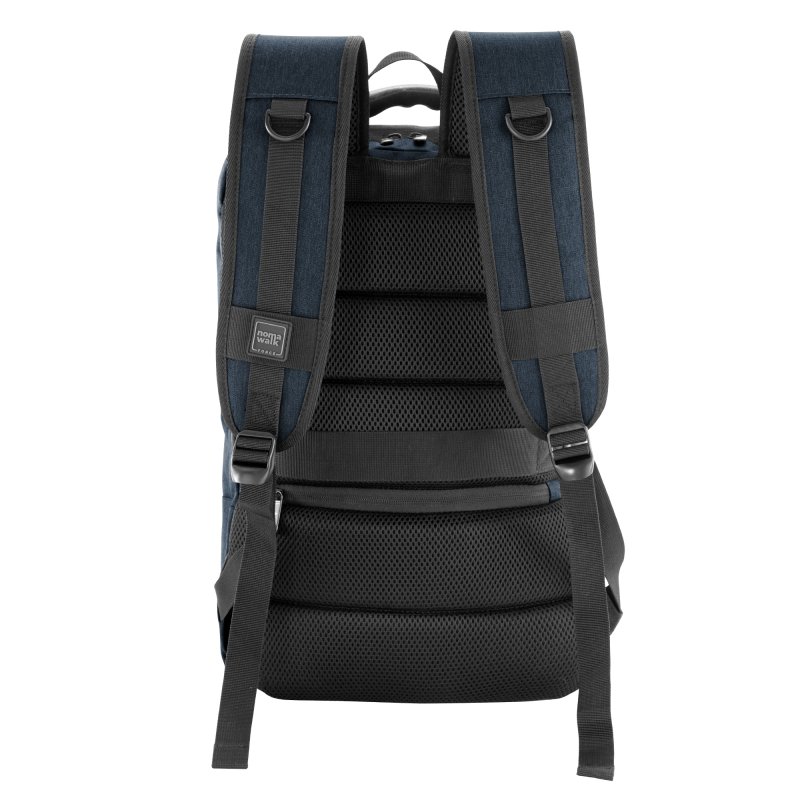 Mochila Notebook Force 9 con logo - Regalos día del Padre | Exponor - Venta Mayorista de Mochilas Corporativas