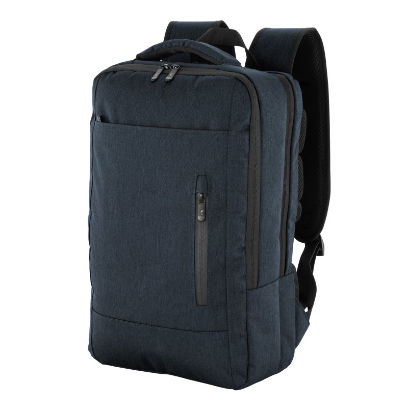 Mochila Notebook Force 9 con logo - Regalos día del Padre | Exponor - Venta Mayorista de Mochilas Corporativas