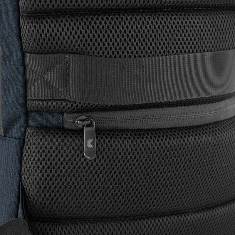 Mochila Notebook Force 9 con logo - Regalos día del Padre | Exponor - Venta Mayorista de Mochilas Corporativas