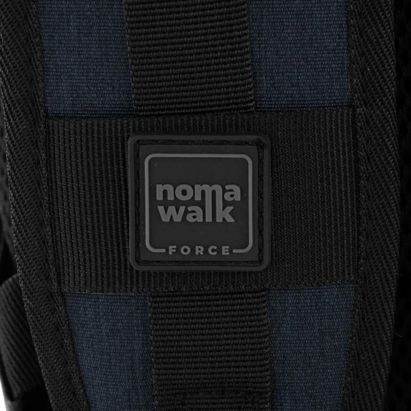 Mochila Notebook Force 9 con logo - Regalos día del Padre | Exponor - Venta Mayorista de Mochilas Corporativas