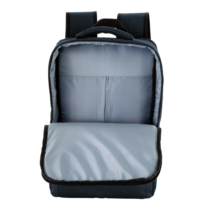 Mochila Notebook Force 9 con logo - Regalos día del Padre | Exponor - Venta Mayorista de Mochilas Corporativas