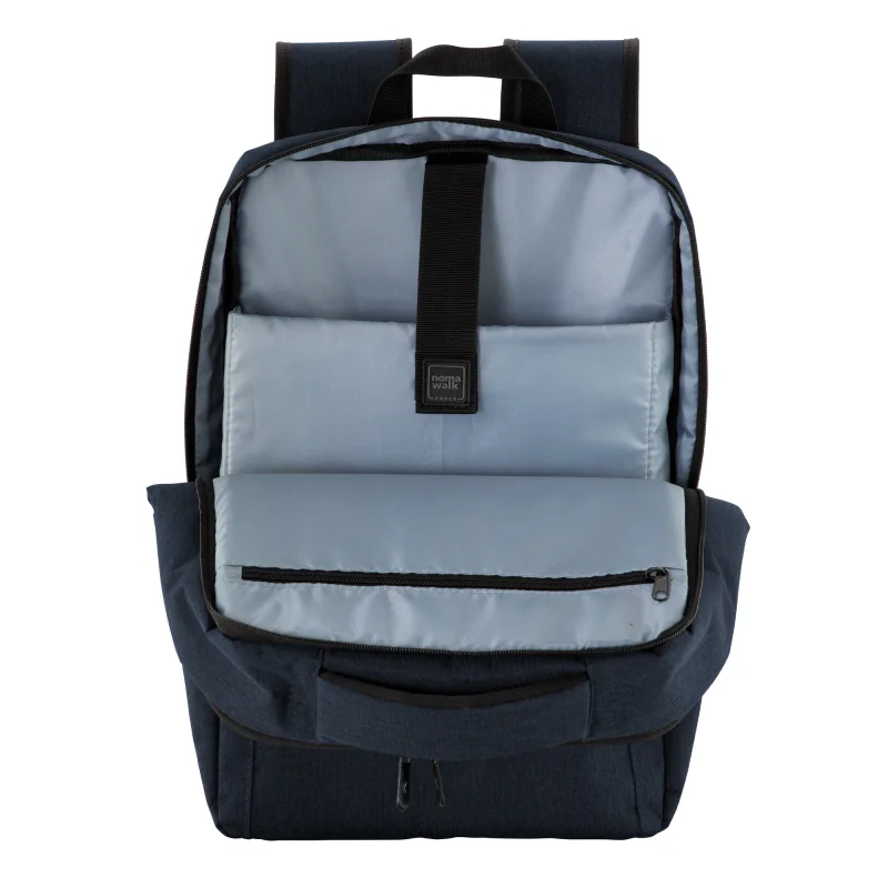 Mochila Notebook Force 9 con logo - Regalos día del Padre | Exponor - Venta Mayorista de Mochilas Corporativas