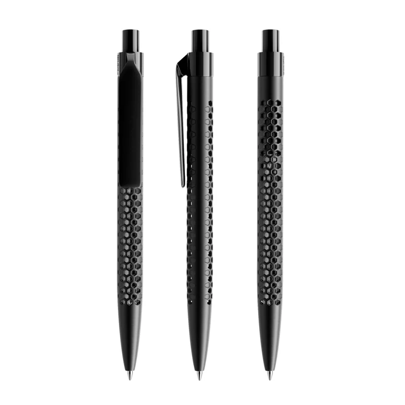 Lápiz Prodir QS40 Air con logo corporativo personalizado - Regalos Día del Trabajador 2026 - Venta Mayorista de Lápices y Bolígr