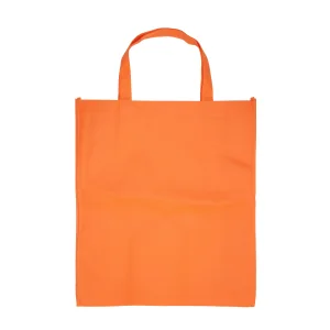 Bolsa TNT Z3 con logo corporativo personalizado - Regalos Día del Trabajador 2026 - Venta Mayorista de Bolsas Personalizadas