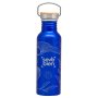 Botella de Aluminio Armin II, Color Royal Blue, vista 4 de 6