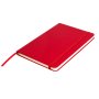 Libreta Mediana Tapa Dura con logo corporativo personalizado - Regalos Día del Trabajador 2026 - Venta Mayorista de Libretas y C