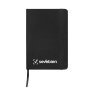 Libreta Mediana Tapa Dura con Logo |  Regalos Corporativos | Venta por Mayor | ChilePromo