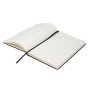 Libreta Mediana Tapa Dura con Logo |  Regalos Corporativos | Venta por Mayor | ChilePromo