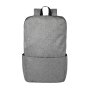 Mochila Notebook Root - Sustentable RPET 14L con logo - Regalos día del Padre | Exponor - Venta Mayorista de Mochilas Corporativ