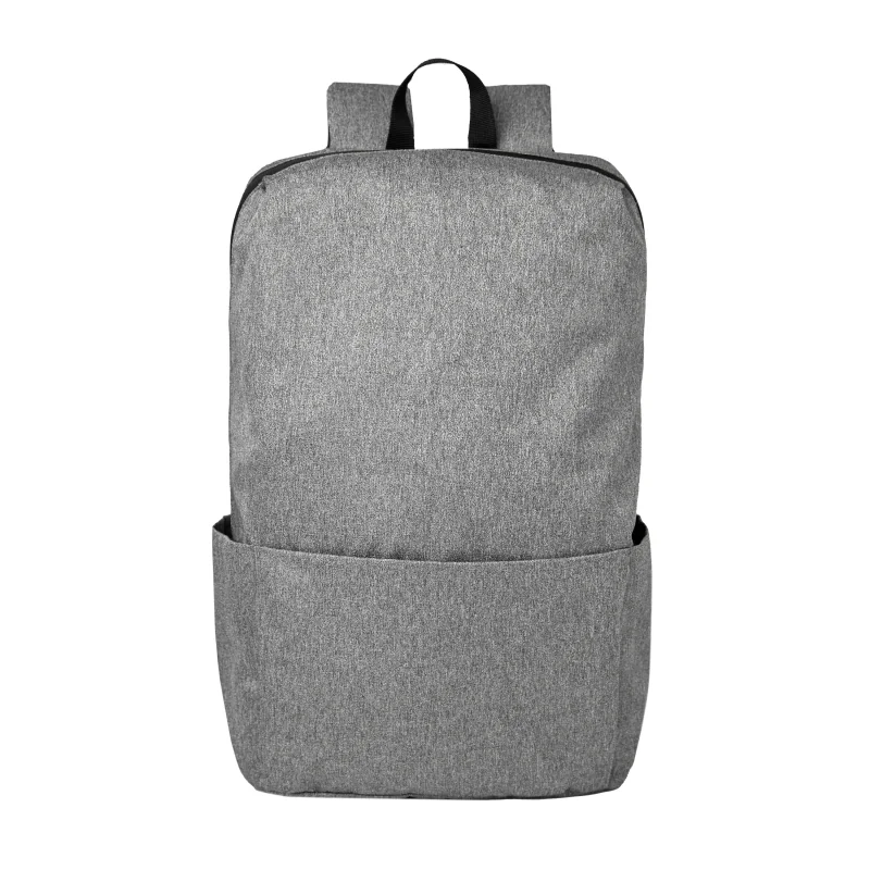 Mochila Notebook Root - Sustentable RPET 14L con logo - Regalos día del Padre | Exponor - Venta Mayorista de Mochilas Corporativ