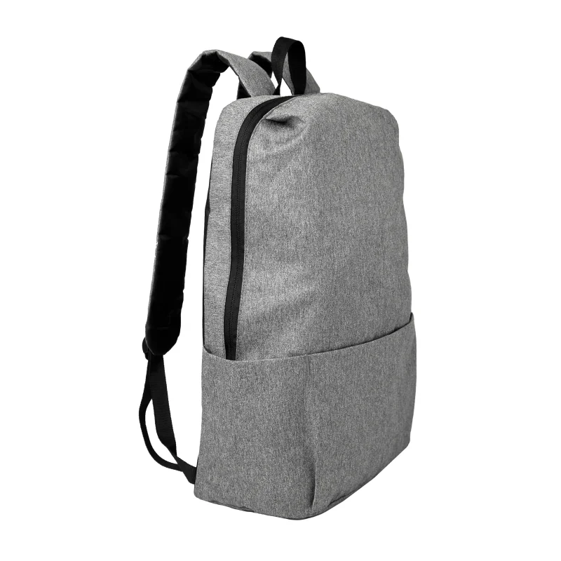 Mochila Notebook Root - Sustentable RPET 14L con logo - Regalos día del Padre | Exponor - Venta Mayorista de Mochilas Corporativ