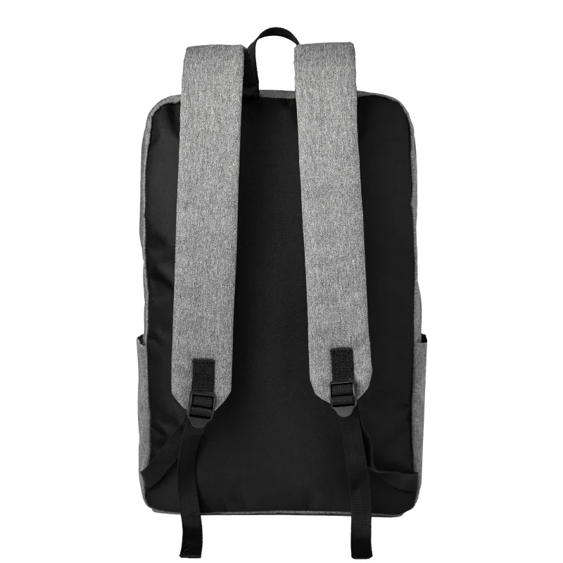 Mochila Notebook Root - Sustentable RPET 14L con logo - Regalos día del Padre | Exponor - Venta Mayorista de Mochilas Corporativ