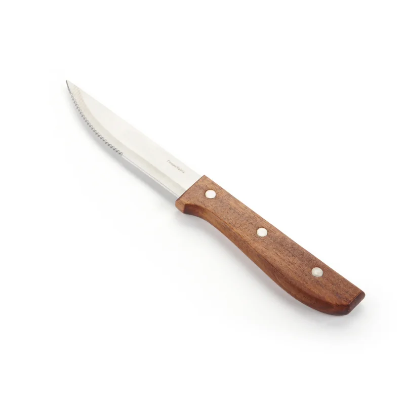 Set de Asado Peña con logo para Empresas | Asado y Parrilla | Regalos Corporativos ChilePromo | 439-04