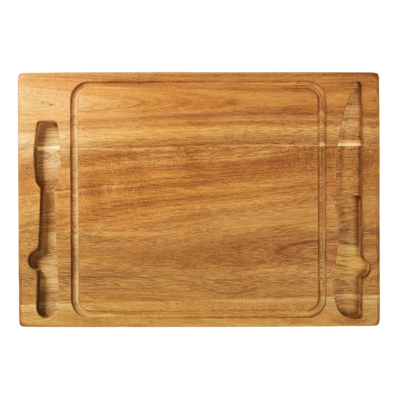 Set de Asado Peña con logo para Empresas | Asado y Parrilla | Regalos Corporativos ChilePromo | 439-04