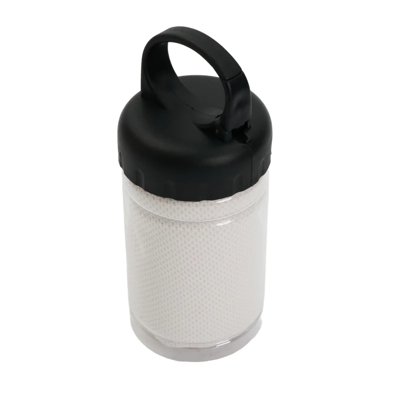 Toalla Secado Rápido Refresh - Con Estuche con logo - Regalos día del Padre | Exponor - Venta Mayorista de Deporte