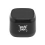 Parlante Bluetooth Surround, Color Negro, vista 3 de 6