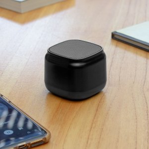 Parlante Bluetooth Surround, Color Negro, vista 2 de 6
