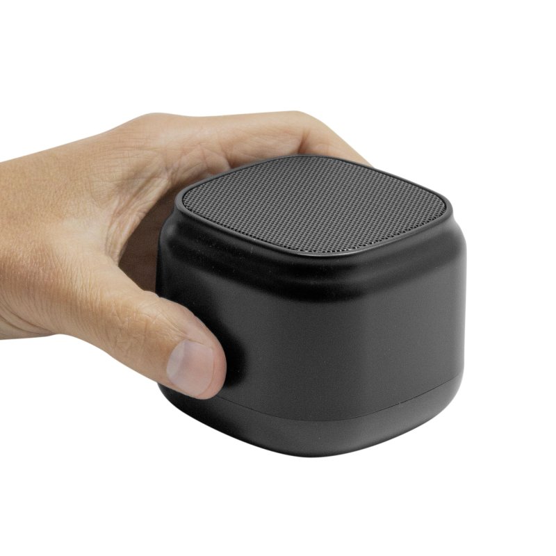 Parlante Bluetooth Surround, Color Negro, vista 4 de 6