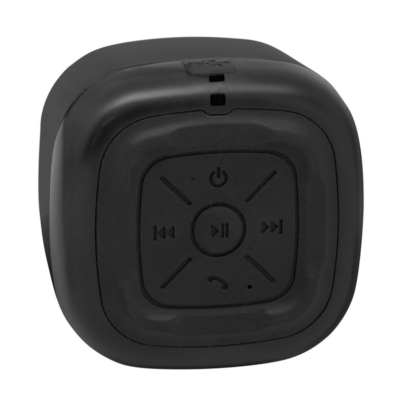 Parlante Bluetooth Surround, Color Negro, vista 5 de 6