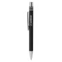 Bolígrafo Gel Anny Mate - Tinta Azul con logo personalizado - Regalos día del Padre | Exponor - Venta Mayorista de Lápices y Bol