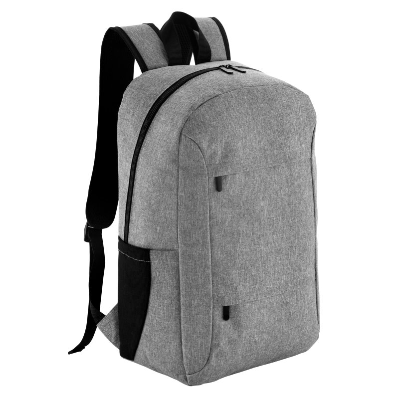 Mochila Berlin Porta Notebook 16 - Urbana 18L con logo personalizado - Regalos día del Padre | Exponor - Venta Mayorista de Moch