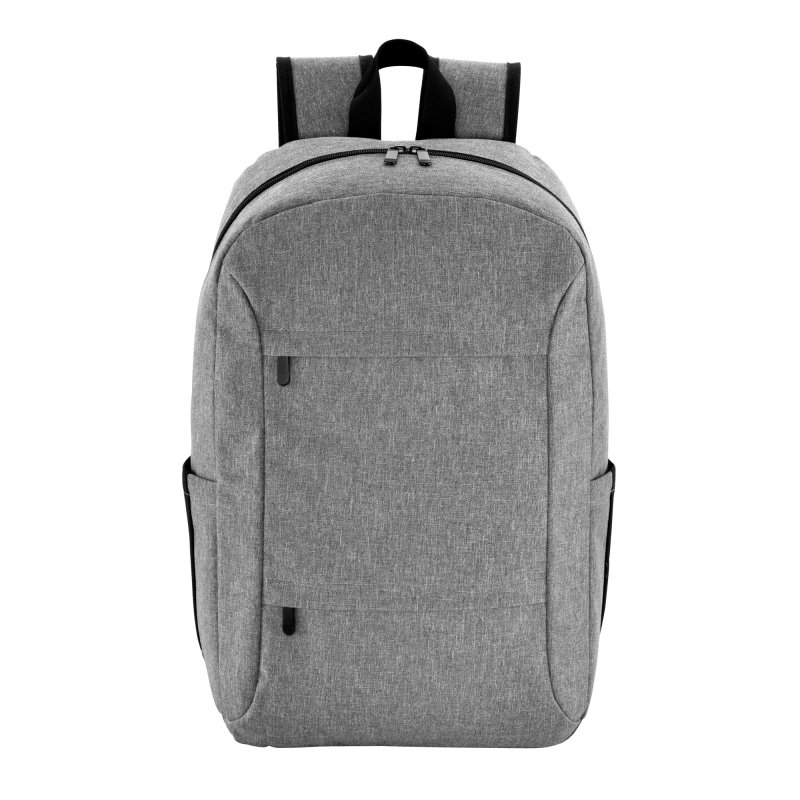 Mochila Berlin Porta Notebook 16 - Urbana 18L con logo personalizado - Regalos día del Padre | Exponor - Venta Mayorista de Moch