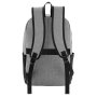 Mochila Berlin Porta Notebook 16 - Urbana 18L con logo personalizado - Regalos día del Padre | Exponor - Venta Mayorista de Moch