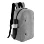 Mochila Berlin Porta Notebook 16 - Urbana 18L con logo personalizado - Regalos día del Padre | Exponor - Venta Mayorista de Moch