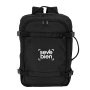 Mochila Munich Carry On Porta Notebook 17 con logo - Regalos día del Padre | Exponor - Venta Mayorista de Mochilas Corporativas