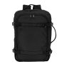 Mochila Munich Carry On Porta Notebook 17 con logo - Regalos día del Padre | Exponor - Venta Mayorista de Mochilas Corporativas