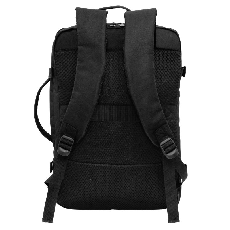 Mochila Munich Carry On Porta Notebook 17 con logo - Regalos día del Padre | Exponor - Venta Mayorista de Mochilas Corporativas