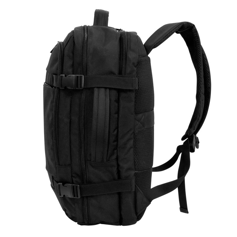 Mochila Munich Carry On Porta Notebook 17 con logo - Regalos día del Padre | Exponor - Venta Mayorista de Mochilas Corporativas