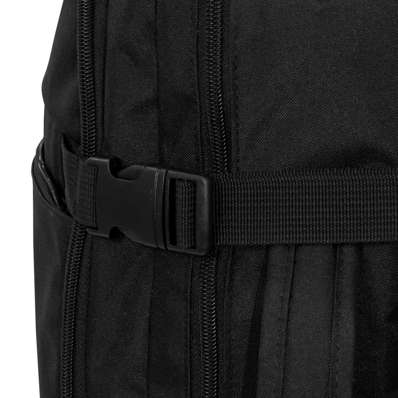 Mochila Munich Carry On Porta Notebook 17 con logo - Regalos día del Padre | Exponor - Venta Mayorista de Mochilas Corporativas