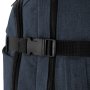 Mochila Munich Carry On Porta Notebook 17", Color Azul, vista 12 de 13