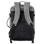 Mochila Munich Carry On Porta Notebook 17 con Logo |  Regalos Corporativos | Venta por Mayor | ChilePromo