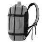 Mochila Munich Carry On Porta Notebook 17 con Logo |  Regalos Corporativos | Venta por Mayor | ChilePromo