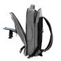Mochila Munich Carry On Porta Notebook 17 con Logo |  Regalos Corporativos | Venta por Mayor | ChilePromo