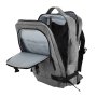 Mochila Munich Carry On Porta Notebook 17 con Logo |  Regalos Corporativos | Venta por Mayor | ChilePromo