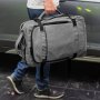 Mochila Munich Carry On Porta Notebook 17 con Logo |  Regalos Corporativos | Venta por Mayor | ChilePromo