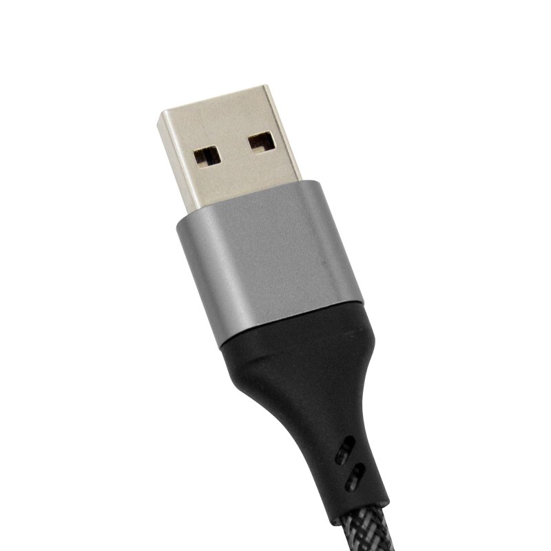 Cable de Carga Rápida Spidy - Multi 3 en 1 con logo personalizado - Regalos día del Padre | Exponor - Venta Mayorista de Adaptad