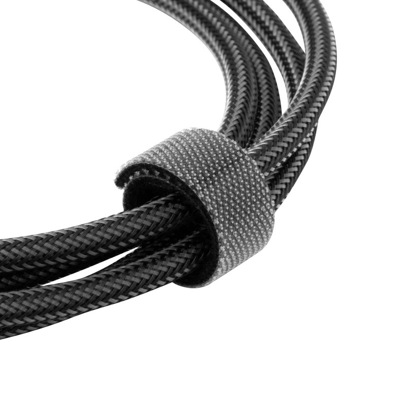 Cable de Carga Rápida Spidy - Multi 3 en 1 con logo personalizado - Regalos día del Padre | Exponor - Venta Mayorista de Adaptad