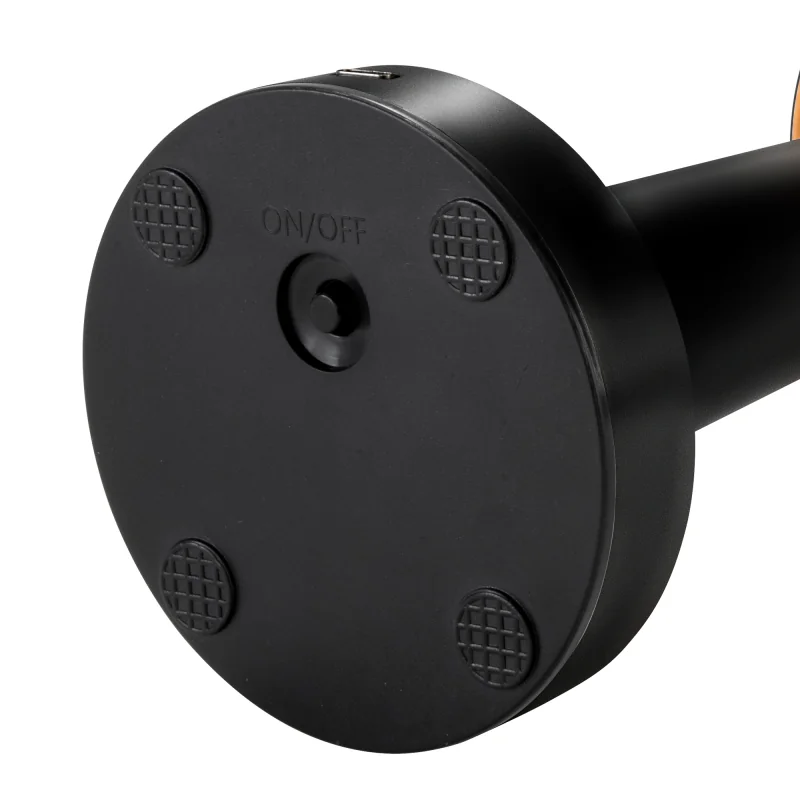 Lámpara LED Dambel Táctil - Recargable 3 Modos con logo corporativo personalizado - Regalos Día del Trabajador 2026 - Venta Mayo