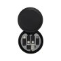 Cable de Carga Nexo 60W - Kit Multipuerto Pro con logo - Regalos día del Padre | Exponor - Venta Mayorista de Adaptadores y Carg