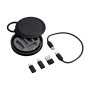 Cable de Carga Nexo 60W - Kit Multipuerto Pro con logo - Regalos día del Padre | Exponor - Venta Mayorista de Adaptadores y Carg