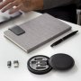 Cable de Carga Nexo 60W - Kit Multipuerto Pro con logo - Regalos día del Padre | Exponor - Venta Mayorista de Adaptadores y Carg