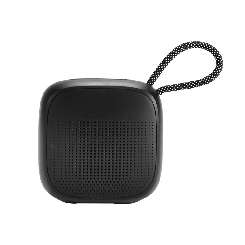 Parlante Bluetooth Bit - 5W Radio FM con logo personalizado - Regalos día del Padre | Exponor - Venta Mayorista de Audio y Video