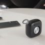 Parlante Bluetooth Bit - 5W Radio FM con logo personalizado - Regalos día del Padre | Exponor - Venta Mayorista de Audio y Video